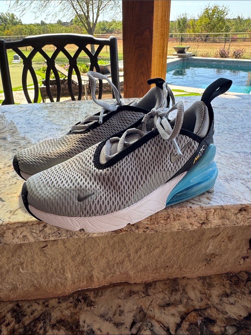 Nike size 13